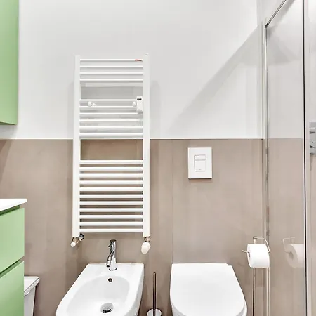 Lepetit 3 - Affitti Brevi Italia * ميلان